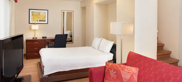 丹佛科技中心居家酒店(Residence Inn Denver Tech Center)图片