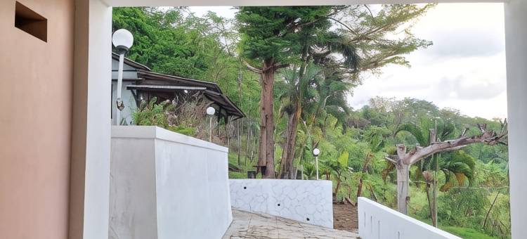 Panorama Beach Resort图片