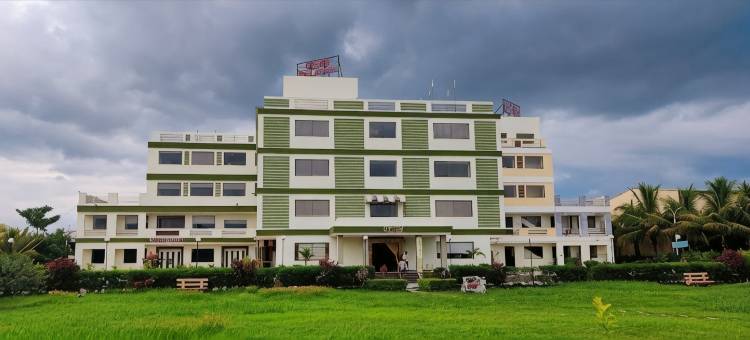 utsav酒店和度假村(Utsav Hotel and Resorts)图片