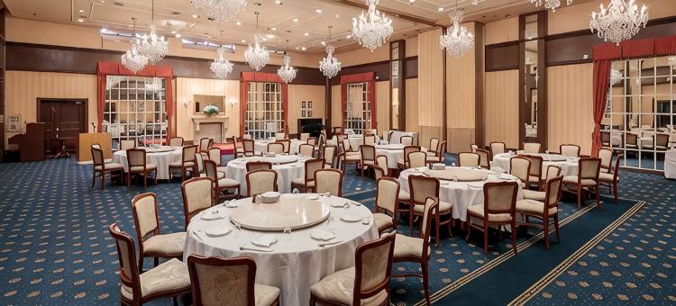 奈良皇家酒店(Nara Royal Hotel)图片