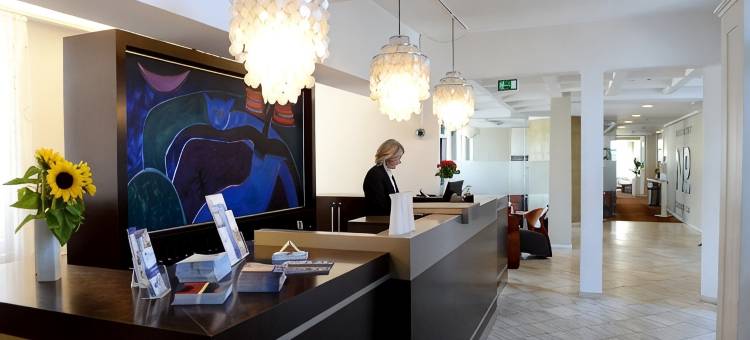 欧罗巴酒店(Hotel Europa)图片