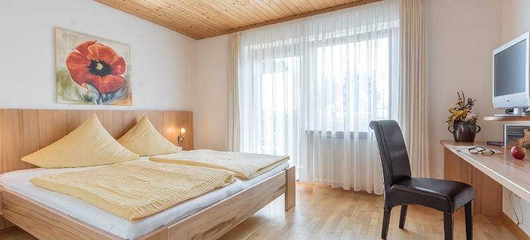 多瑙河步道的膳宿公寓Zum Ebenstein(Pension Zum Ebenstein am Donausteig)图片