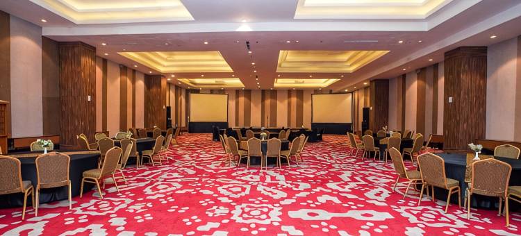 萨芙兰大酒店(Grand Safran Hotel)图片