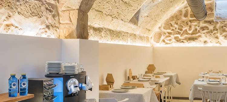 圣罗克 Spa 精品酒店(Boutique Hotel Sant Roc & Spa)图片