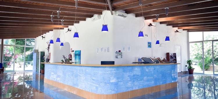 玛里添俱乐部公寓酒店(Aparthotel Vibra Club Maritim)图片