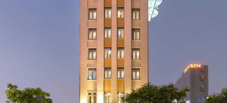 哈达纳精品酒店(Hadana Boutique Hotel Danang)图片