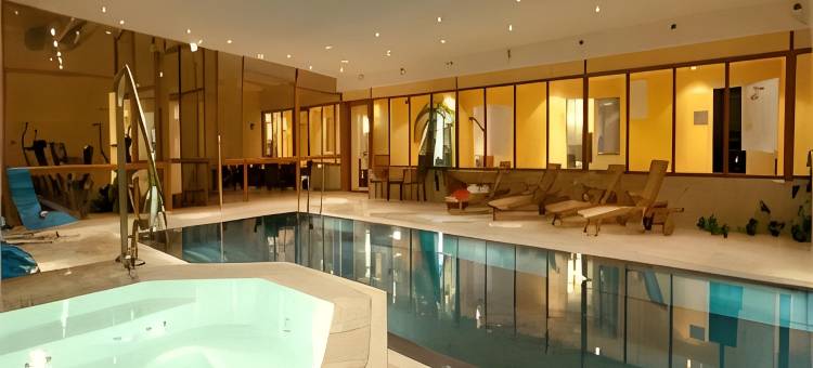 四季酒店 齐格斯特(Resort Hotel IV Jahreszeiten Zingst)图片