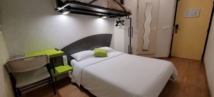 晚安酒店(Good Night Hotel)图片