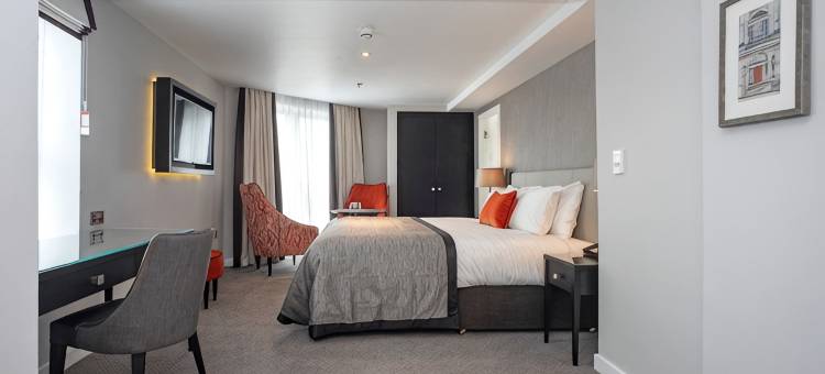 十丘广场酒店，世尊系列(Ten Hill Place, WorldHotels Distinctive)图片