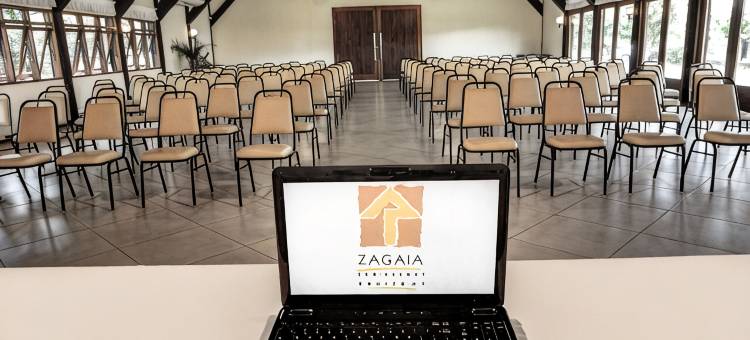 萨吉亚生态度假酒店(Zagaia Eco Resort)图片