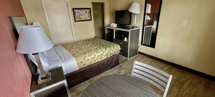经济型旅馆(Economy Inn)图片