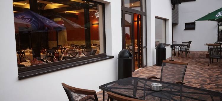 维尔酒店(Hotel Vír)图片