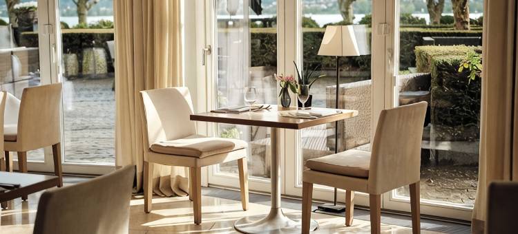 RIVA - 博登湖酒店(Riva - Das Hotel am Bodensee)图片