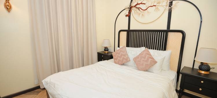 富国岛天际线酒店(Skyline Hotel Phu Quoc)图片