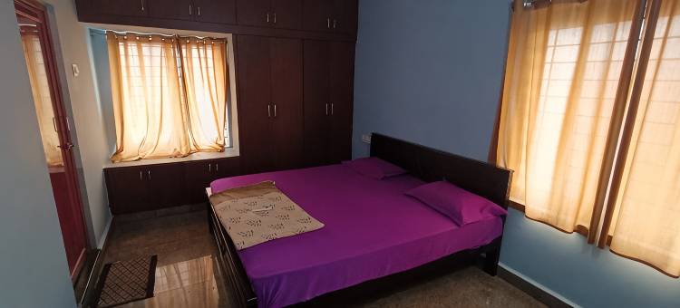 ADITYA HOMESTAY图片