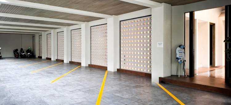 Urbanview KAS Hotel Syariah near Simpang 5 Purwodadi图片