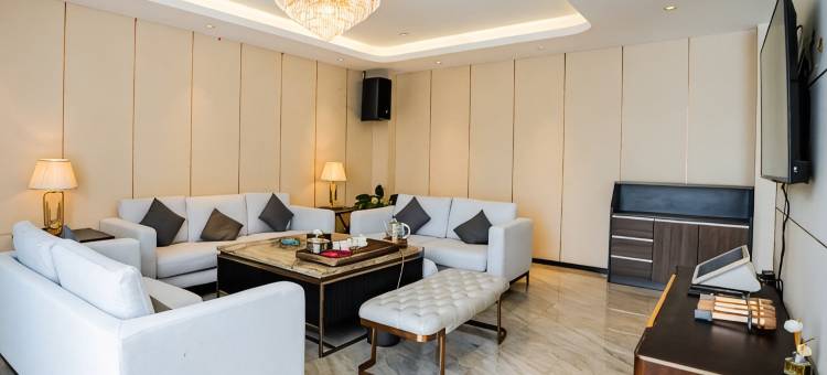 海悦精品酒店(Ocean Delight Boutique Hotel)图片