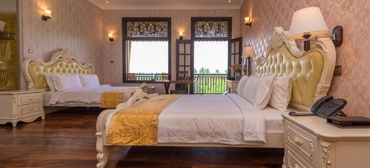 卡巴拉纳酒店(Hotel Kabalana)图片
