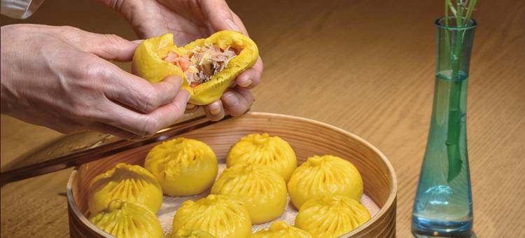 潍坊汉斯威士国际酒店(鲁台会展中心店)图片