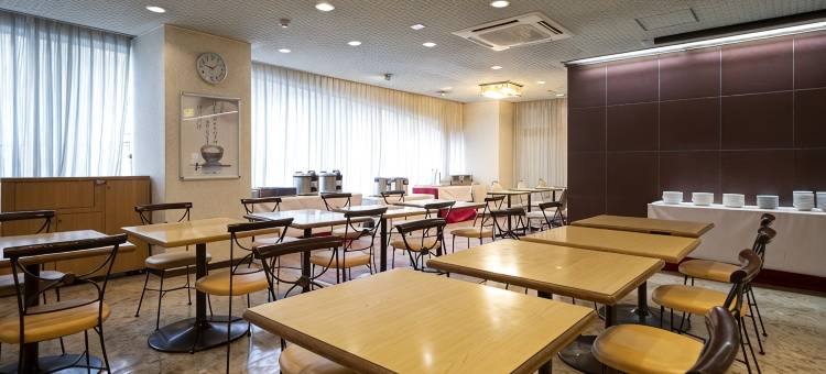 名张微笑酒店(Smile Hotel Nabari)图片