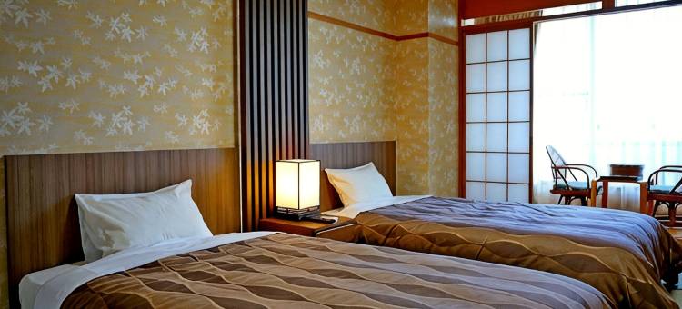 格兰度假村优雅热海酒店(The Gran Resort Elegante Atami)图片