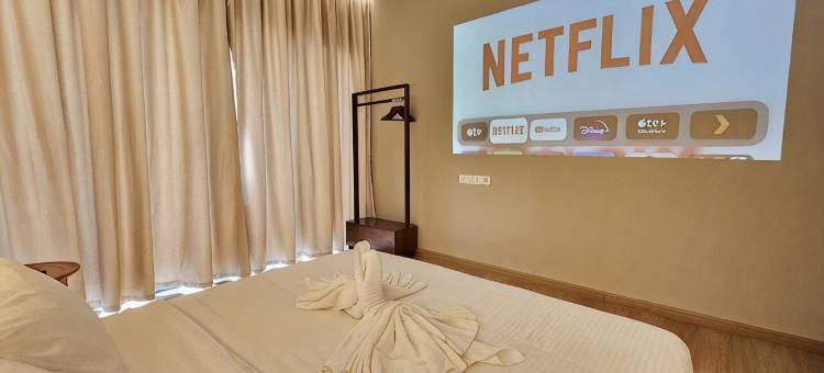 碧桂园金湾时尚海景民宿套房 - NEO(Country Garden Danga Bay InStyle Sea View Homestay Suite by NEO)图片