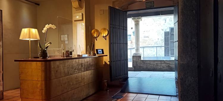 特鲁希略旅馆(Parador de Trujillo)图片