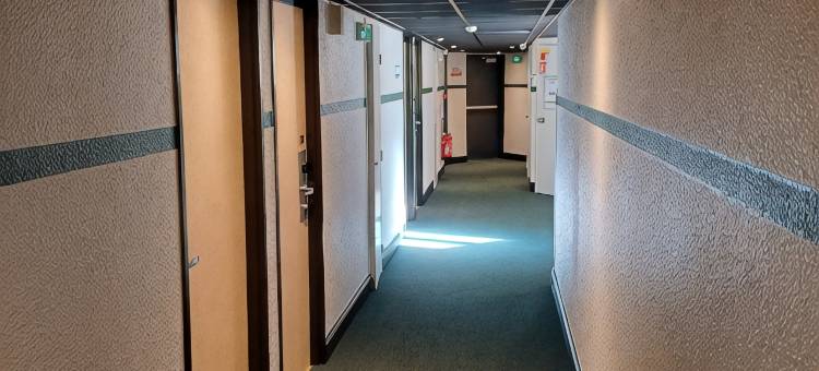 宜必思尚品巴黎万塞讷赛马场酒店(Ibis Styles Paris Hippodrome de Vincennes)图片