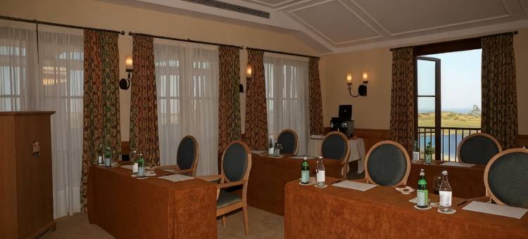 蒙特雷高尔夫乡村俱乐部酒店(Monte Rei Golf & Country Club)图片