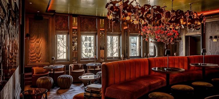 27号酒店-世界小型豪华酒店(Hotel TwentySeven - Small Luxury Hotels of the World)图片
