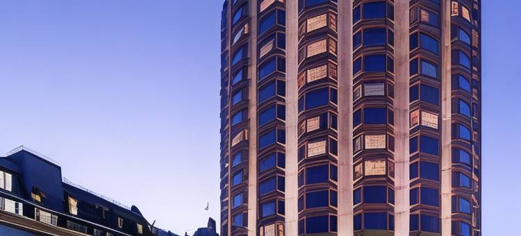 伦敦公园塔骑士桥酒店-豪华精选(The Park Tower Knightsbridge, a Luxury Collection Hotel, London)图片