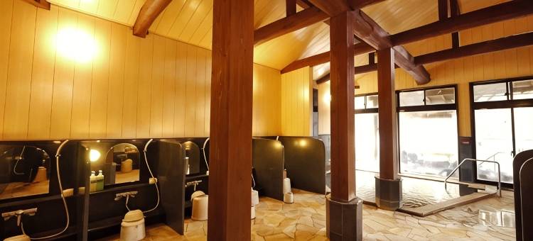 格兰德里奥阿苏度假酒店(Aso Resort Grandvrio Hotel)图片