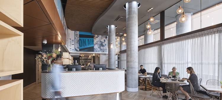 珀斯国王广场瑞吉斯酒店, EVT旗下(Rydges Perth Kings Square an EVT hotel)图片