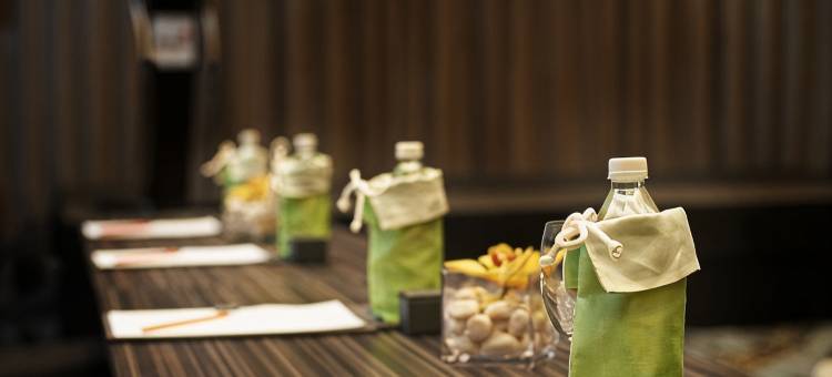 新山阿玛瑞酒店(Amari Johor Bahru)图片