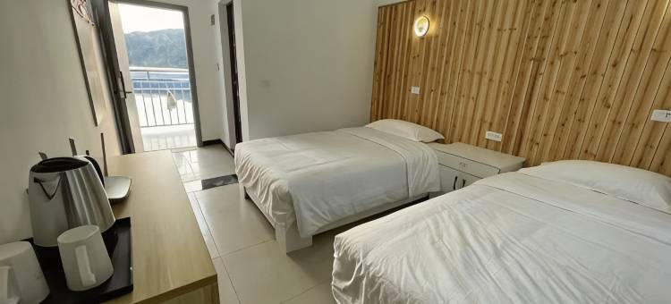 红安圆梦客栈(八一长胜桥分店)图片