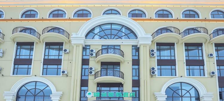 格林豪泰酒店(聊城阳谷石佛镇金宝街店)图片
