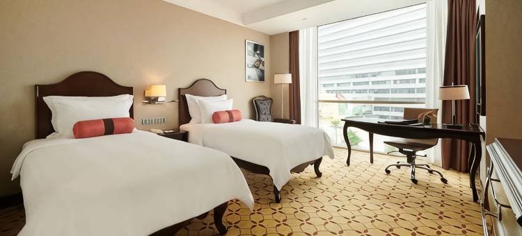 思廷西贡格兰德酒店(Eastin Grand Hotel Saigon)图片