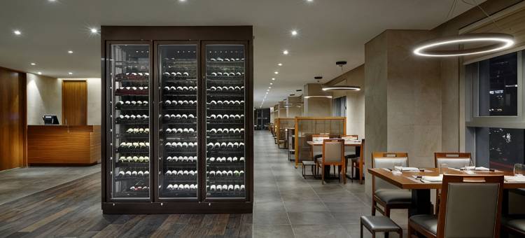 蔚山乐天城市酒店(LOTTE CITY HOTEL ULSAN)图片