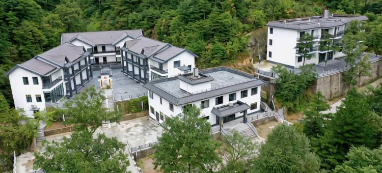 栾川静园民宿图片