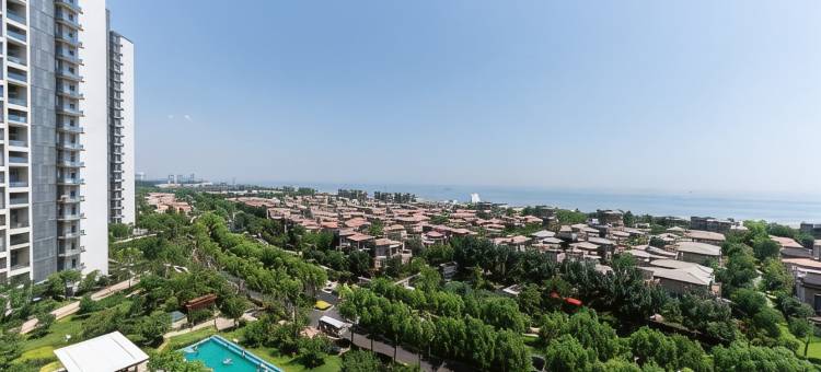 海风loft美墅(阿那亚北戴河店)图片