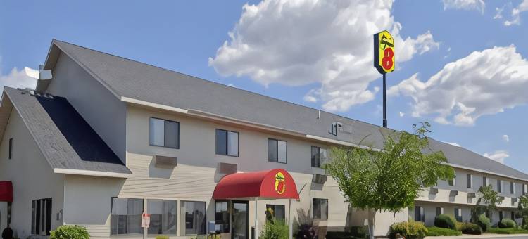 莫斯顿I-90品质酒店(Quality Inn Mauston I-90)图片