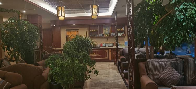 石渠太阳部落大酒店图片