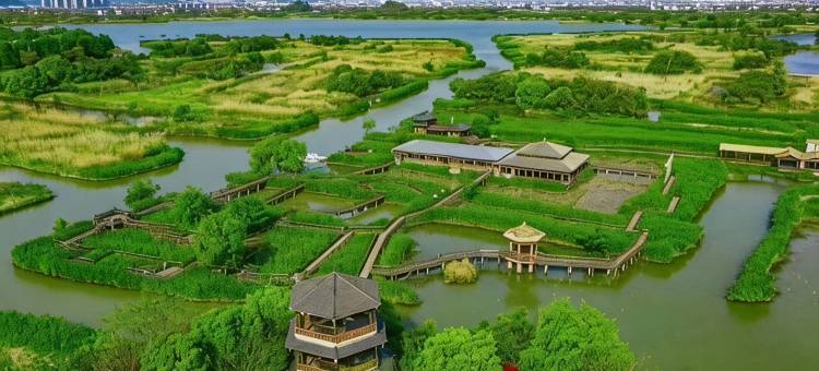 德清芦湾民宿图片