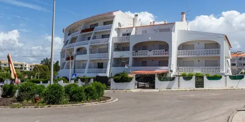 奧拉馬爾海灘度假村