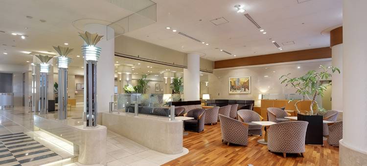 尼崎 都酒店(Miyako Hotel Amagasaki)图片