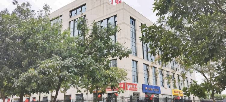 天悦酒店(乌鲁木齐机场店)图片