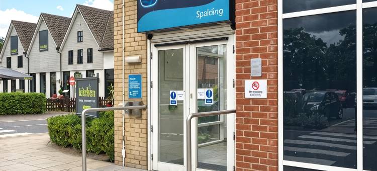 斯波尔丁旅客之家酒店(TRAVELODGE SPALDING)图片