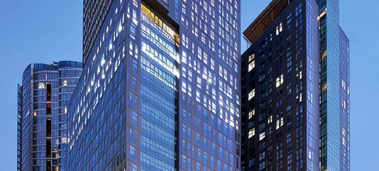首尔站朝昕福朋喜来登酒店(Four Points by Sheraton Josun, Seoul Station)图片