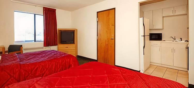 西达公园昆莱酒店 - 奥斯汀西北(Quality Inn Cedar Park - Austin Northwest)图片