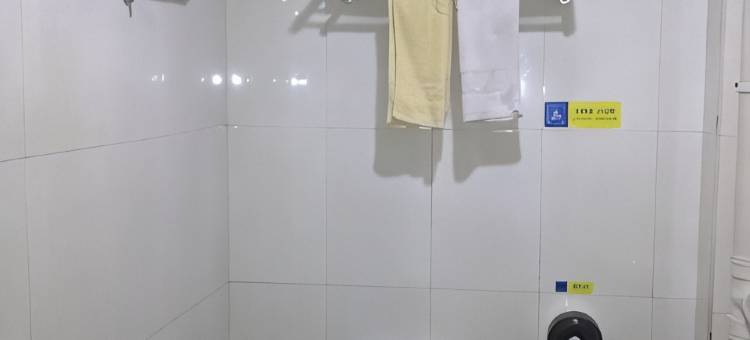 宁津盐百宾馆图片